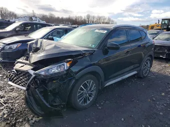 2020 Hyundai Tucson KM8J3CAL5LU244421 Lot 77923755