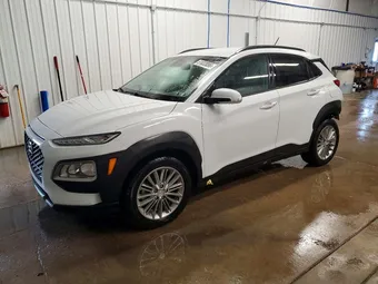 2020 Hyundai Kona KM8K2CAA5LU461344 Lot 51033096
