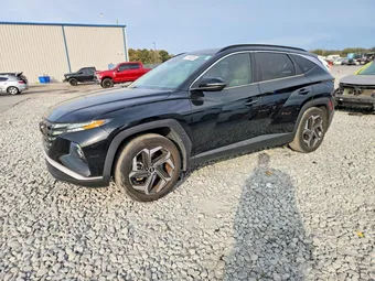 2022 Hyundai Tucson 5NMJC3AE4NH058398 Lot 77096285