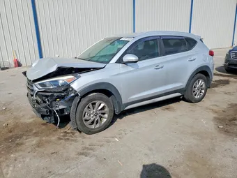 2018 Hyundai Tucson KM8J33A44JU778788 Lot 41987666