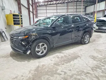 2024 Hyundai Tucson 5NMJACDE0RH312681 Lot 73182135