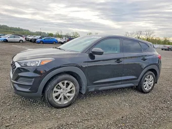 2019 Hyundai Tucson KM8J2CA43KU013012 Lot 50070266