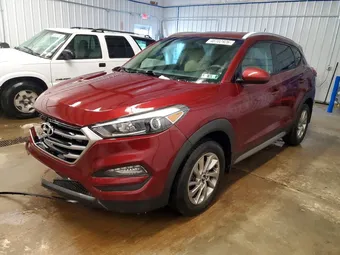 2017 Hyundai Tucson KM8J3CA43HU385116 Lot 46702926