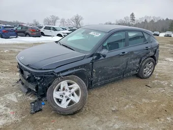 2026 Hyundai Kona KM8HACAB5TU405104 Lot 77342905