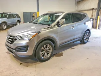 2015 Hyundai Santa Fe 5XYZTDLB5FG269357 Lot 50613296