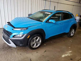 2023 Hyundai Kona KM8K6CAB6PU978848 Lot 46977016