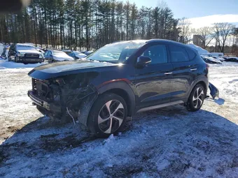 2017 Hyundai Tucson KM8J3CA29HU300651 Lot 74809305
