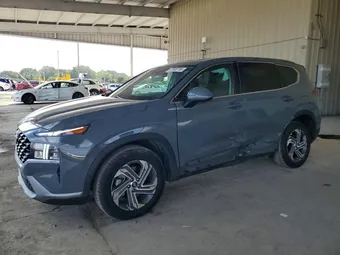 2023 Hyundai Santa Fe 5NMS14AJ6PH616509 Lot 47830766