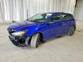 2019 Hyundai Elantra KMHH55LC2KU106416 Lot 48139466