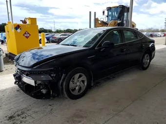 2026 Hyundai Sonata KMHL24JA3TA542399 Lot 79894575