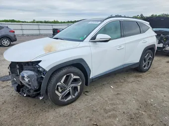 2022 Hyundai Tucson KM8JE3AE9NU074028 Lot 50992026