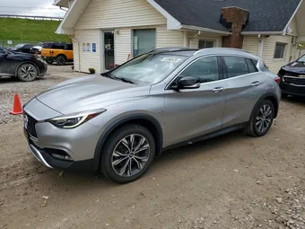 2018 Infiniti QX30 SJKCH5CR5JA042136
