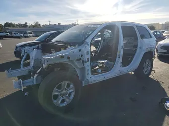 2021 Jeep Grand Cherokee 1C4RJFN96MC862092 Lot 41793976