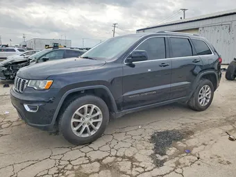 2021 Jeep Grand Cherokee 1C4RJFAG7MC514354 Lot 51868506