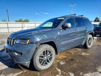 2017 Jeep Grand Cherokee 1C4RJFLT9HC749077 Lot 47939506