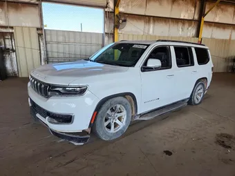 2022 Jeep Wagoneer 1C4SJVDTXNS183085