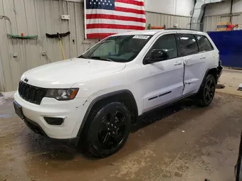 2020 Jeep Grand Cherokee 1C4RJFAG5LC162261 Lot 47444976