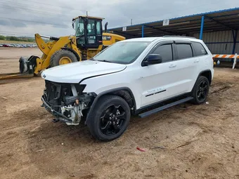 2018 Jeep Grand Cherokee 1C4RJFAG2JC420930 Lot 51881106