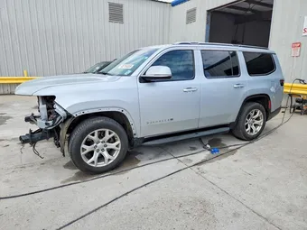 2022 Jeep Wagoneer 1C4SJUBT7NS202009