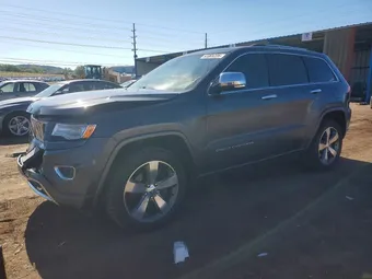 2015 Jeep Grand Cherokee 1C4RJFCT1FC749099 Lot 52365226