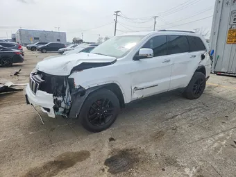 2019 Jeep Grand Cherokee 1C4RJFBG2KC686352 Lot 48627726