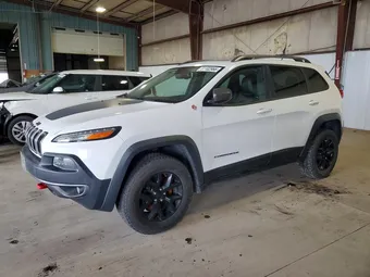 2015 Jeep Cherokee 1C4PJMBS9FW510600 Lot 51102966