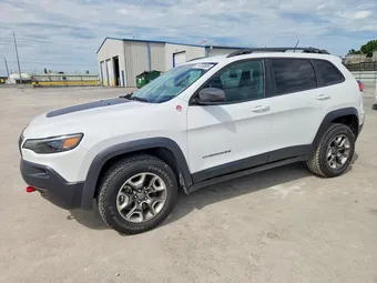 2019 Jeep Cherokee 1C4PJMBX6KD207145 Lot 51038806