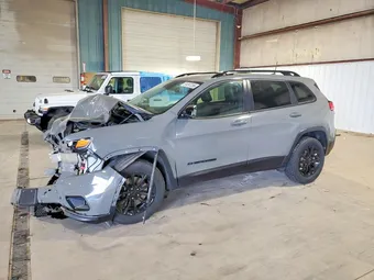 2023 Jeep Cherokee 1C4PJMMB6PD111587 Lot 51097256