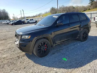 2020 Jeep Grand Cherokee 1C4RJFAG7LC156168 Lot 46464986