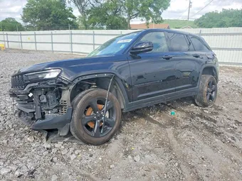 2023 Jeep Grand Cherokee 1C4RJHAG2PC519820 Lot 51492566