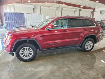 2020 Jeep Grand Cherokee 1C4RJFAG8LC132302 Lot 49092986