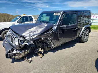 2026 Jeep Wrangler 1C4PJXEG5TW254329 Lot 51615246