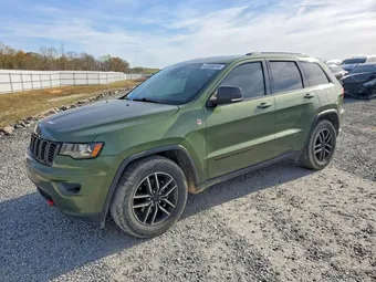 2020 Jeep Grand Cherokee 1C4RJFLG3LC264347 Lot 47055016