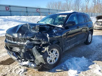 2023 Jeep Grand Cherokee 1C4RJHAG9PC527154 Lot 74568155