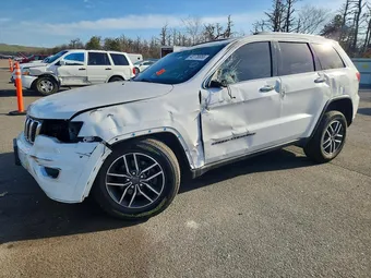 2019 Jeep Grand Cherokee 1C4RJFBG6KC591311 Lot 48178856