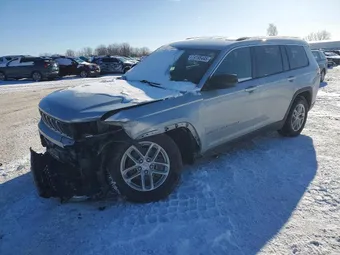 2023 Jeep Grand Cherokee Limited 1C4RJKAG3P8871109 Lot 74195445