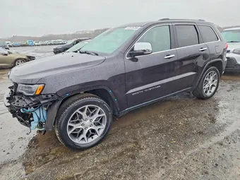 2020 Jeep Grand Cherokee 1C4RJFBG0LC315174 Lot 47675756