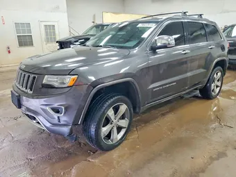 2015 Jeep Grand Cherokee 1C4RJECG1FC915599 Lot 79822915