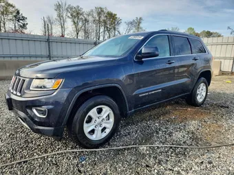 2015 Jeep Grand Cherokee 1C4RJFAG2FC711113 Lot 47565726
