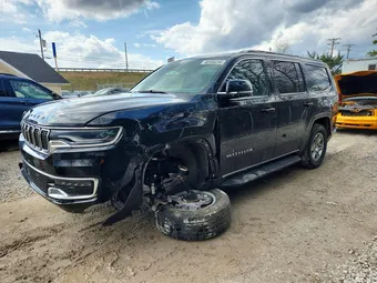 2023 Jeep Wagoneer 1C4SJVAT2PS551637