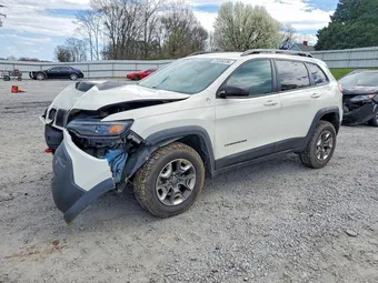 2019 Jeep Cherokee 1C4PJMBN7KD150887 Lot 45566336