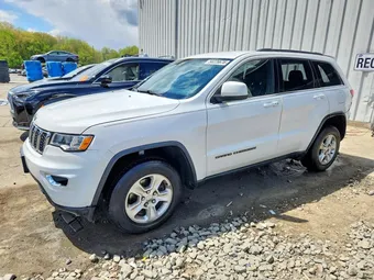 2017 Jeep Grand Cherokee 1C4RJFAG5HC802265 Lot 50226676