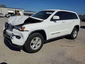 2017 Jeep Grand Cherokee 1C4RJEAG8HC717446 Lot 47044826