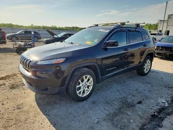 2015 Jeep Cherokee 1C4PJMCB0FW604962 Lot 51161986