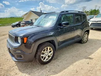 2015 Jeep Renegade ZACCJBBT2FPB97754