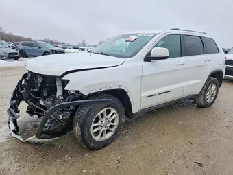 2019 Jeep Grand Cherokee 1C4RJFAG6KC791770 Lot 79530685