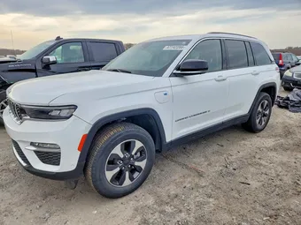 2022 Jeep Grand Cherokee 1C4RJYB68N8759220 Lot 47742286