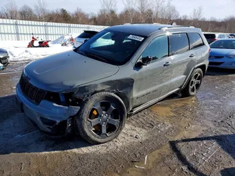 2021 Jeep Grand Cherokee 1C4RJFAG4MC811887 Lot 78505455