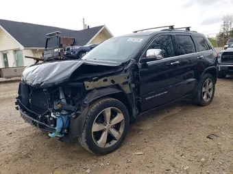 2015 Jeep Grand Cherokee 1C4RJFBG6FC778490 Lot 51347726