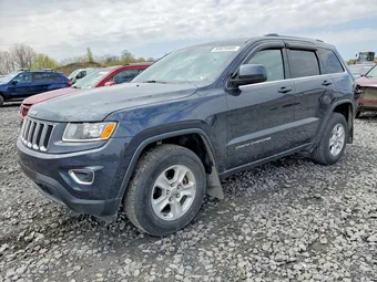 2016 Jeep Grand Cherokee 1C4RJFAG7GC304549 Lot 50625886